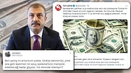 'Döviz Stokçusu Savaşı' Kızışıyor: TCMB Başkanı Kavcıoğlu 'Yanlış Anlaşıldı' Derken Yeni Şafak Israrcı
