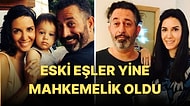 Ünlü Oyuncu Ahu Yağtu, Nafakayı Eksik Yatırdığı Gerekçesiyle Eski Eşi Cem Yılmaz'ı İcraya Verdi