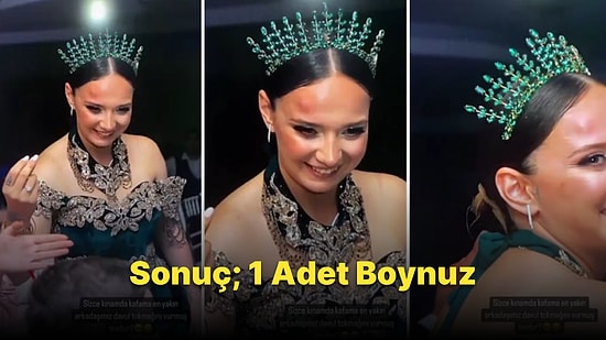 Kına Gecesinde En Yakın Arkadaşı Tarafından Davul Tokmağı ile Kafasından Vurulan Gelin