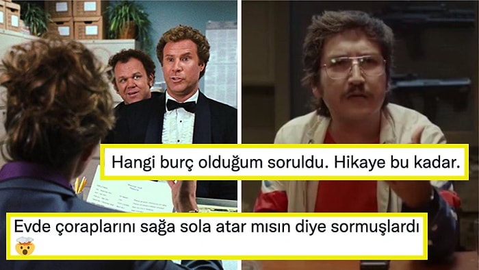 Yaşadıkları En Komik İş Mülakatlarını Anlatarak Hepimizi Gülmekten Kırıp Geçiren 17 Kişi