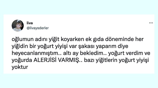 Şaka Yapmak İçin Aylarca Bekleyen Anneden Berry Hibiscus vs Komposto Kapışmasına Son 24 Saatin Viral Tweetleri