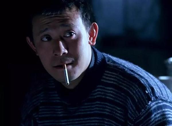 16 Ağustos - Ben Ming Nian (1990)