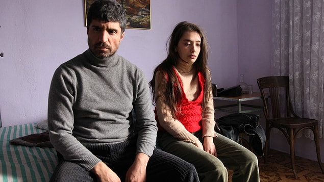 17 Ağustos - Araf (2012)