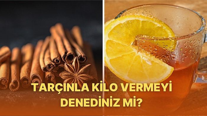 Sadece Tatlıda mı Kullanıyorsunuz? Sivilce Önlemeden Ağrı Kesici Etkisine Kadar Tarçının Bilinmeyen Faydaları