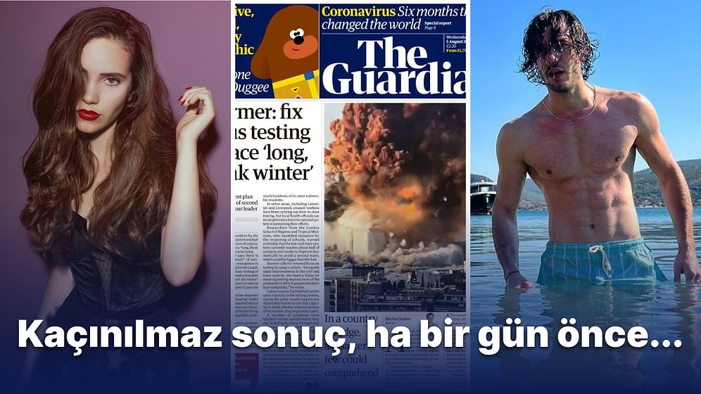 Yargıtay Bülent Ersoy'a 'Erkek' Dedi, Naziler Anna Frank'i Yakaladı; Saatli Maarif Takvimi: 4 Ağustos