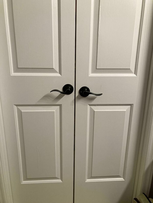 6. И мне приходится смотреть на это безобразие весь день