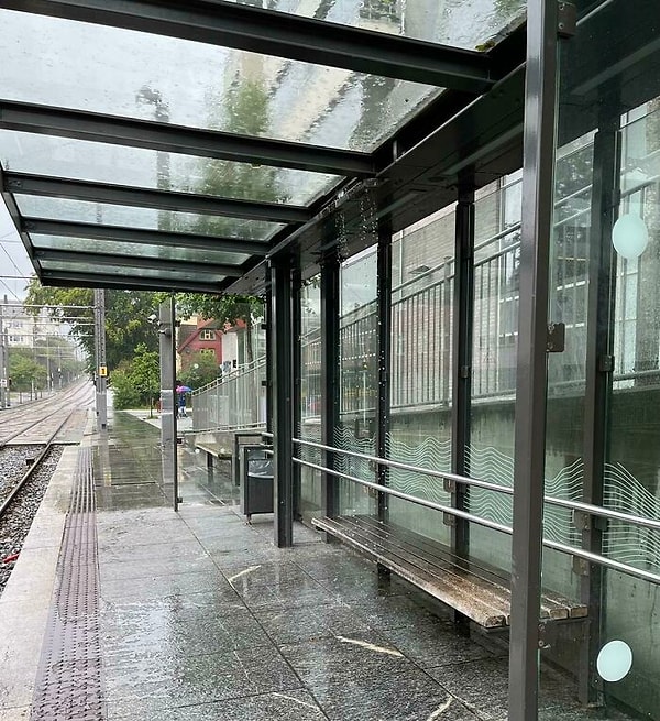 16. Бодрящий сидячий душ