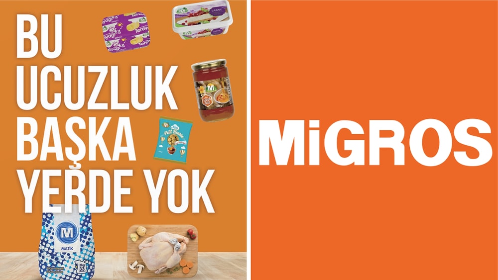 İndirimler Migros'ta! 4 - 17 Ağustos 2022 Migroskop Kataloğu