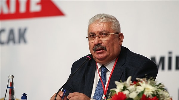 "Uyarılarımızın kulağına küpe olmadığını görüyoruz"