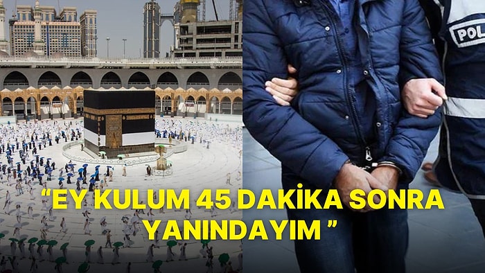 Yıllar Önce Kendilerini 'Allah' Olarak Tanıtıp İnsanları Dolandıran Çetenin Akıllara Durgunluk Veren Sistemi