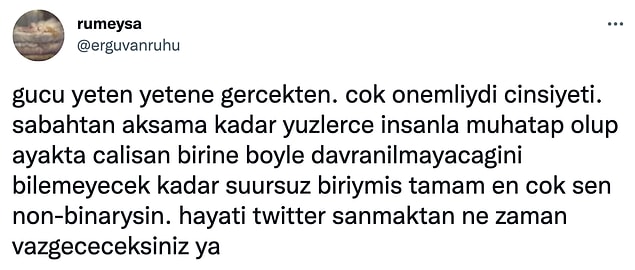 Günde 200 kişiden sipariş aldığınızı hayal edin.