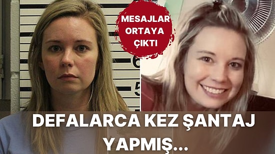 13 Yaşındaki Öğrencisini İstismar Ederek 3 Yıl Boyunca İlişki Yaşayan Öğretmenin Akılalmaz Hikayesi