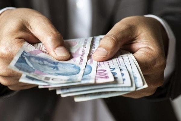 2022 QNB Finansbank Emekli Promosyon Ödemesi