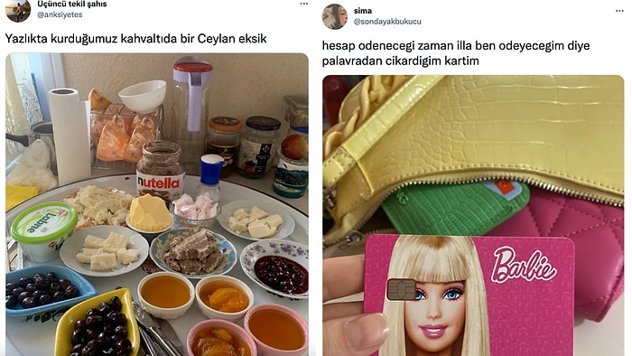Gelin Başının Fiyatını Dert Eden Doktordan Cesur Erkekleri Seven Kadına Son 24 Saatin Viral Tweetleri