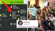 Kadro Derinliği Konusunda Çıtayı Bambaşka Bir Seviyeye Çıkaran Fenerbahçe Mizahşörlerin Diline Düştü