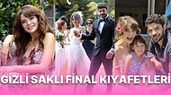 Keyifle İzlediğimiz Gizli Saklı Dizisi Final Bölümü Kıyafetleri