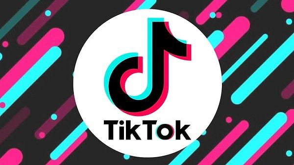 Biliyorsunuz ki TikTok 2017 yılında hayatımıza hızlı bir giriş yaptı ve genci yaşlısı herkes uygulamayı kullanmaya başladı.