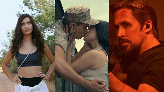 'Zeytin Ağacı' 19 Ülkenin Top 10 Listesinde! Netflix Türkiye'de Geçen Hafta En Çok İzlenen Dizi ve Filmler