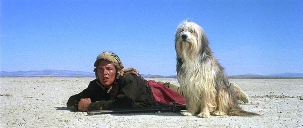 11. A Boy and His Dog (1975)