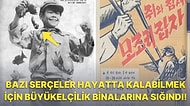 Çin Hükümeti Serçelere Karşı Halkıyla El Ele Verdiği Topyekûn Savaşı Nasıl Kaybetti?