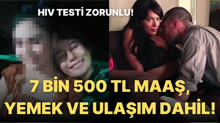 Kocasına Yetemediğini Düşündüğü İçin İnternete Metres İlanı Veren Kadının Hepimizin Beynini Yakan Açıklamaları