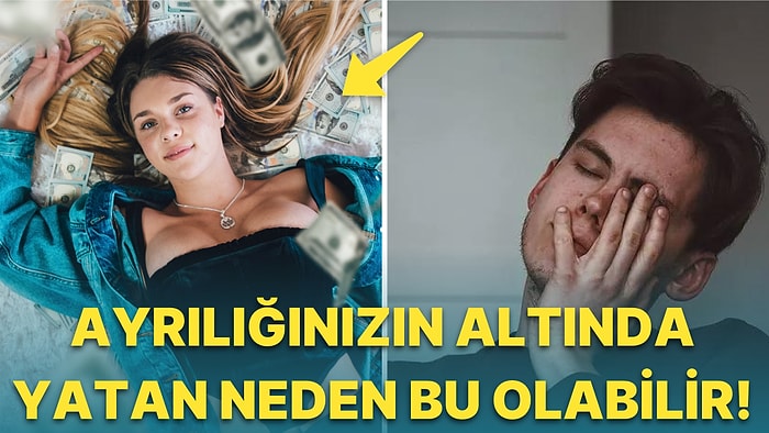 Önemsizmiş Gibi Gözükseler de İlişkinizi Günden Güne Yıpratıp Çıkmaza Sokan 10 Davranış Biçimi