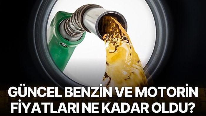 Benzin ve Motorine İndirim Geliyor!