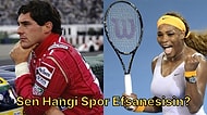 Hangi Spor Efsanesiyle Birebir Aynı Özellikleri Taşıdığını Söylüyoruz!
