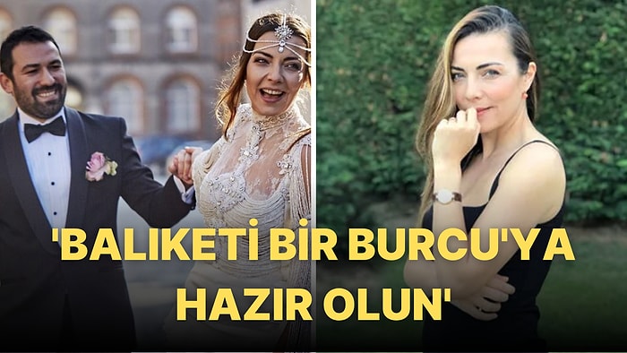 İkinci Kez Anne Oluyor: Güzel Oyuncu Burcu Kara Yeniden Hamilelik Heyecanını Yaşıyor