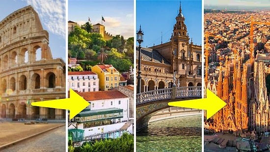 Tatile Gidecekler Buraya! Dünya'nın En Ucuz Tatil Kentleri Açıklandı: Listede Türkiye de Var!