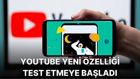 YouTube Yıllardır Beklenen Yakınlaştırma Özelliğini Kullanıma Sundu