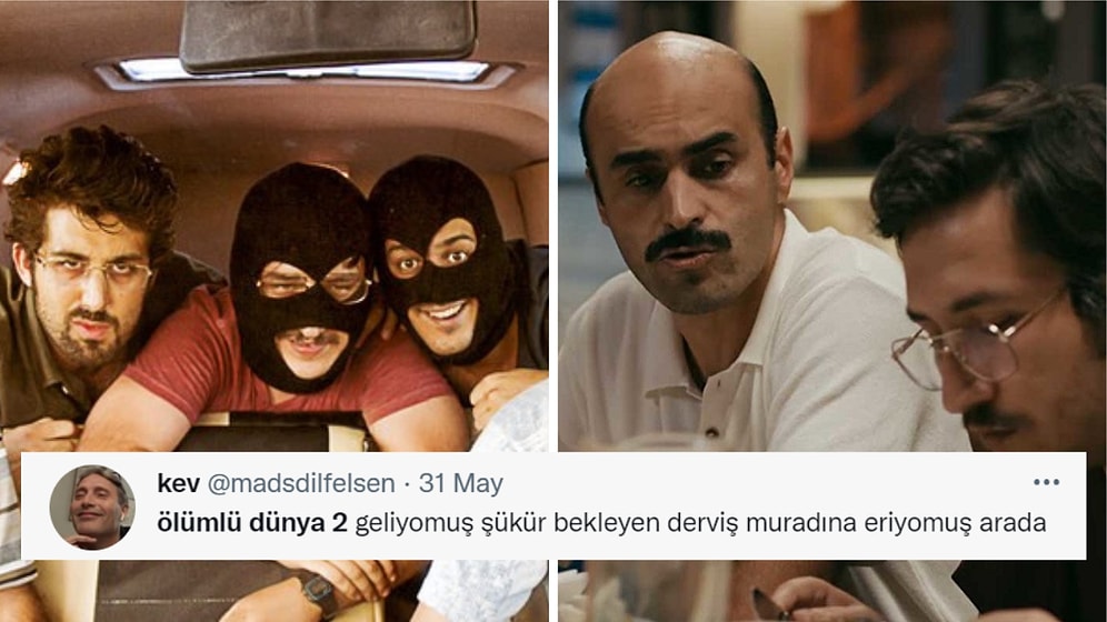 Paspasla Adam Öldürmeye Devam! Ölümlü Dünya 2 Disney Plus'a Geliyor