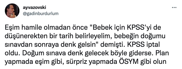 3. Hayattaki şansım ektedir: