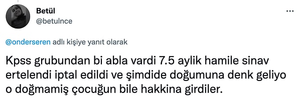 5. Bu durum film senaryosu gibi ya gerçekten.