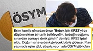 İptal Edilen ve Ertelenen KPSS'nin Ardından Sınav Mağdurlarının Sosyal Medya Hesaplarından Yaptığı Yorumlar