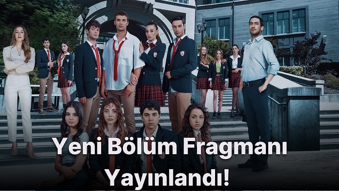 Duy Beni 6. Bölüm Fragmanı Yayınlandı! İşte Duy Beni Fragman ve Son Bölüm Özeti