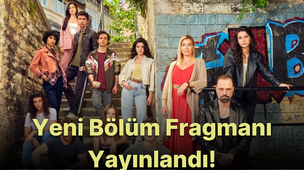 Gelsin Hayat Bildiği Gibi 4.Bölüm Fragmanı Yayınlandı! İşte Yeni Bölüm Fragmanı ve Son Bölüm Özeti