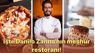 Masterchef'in En Sevilen Jürilerinden Biri Olan Danilo Zanna'nın Meşhur Restoranı Filo D'olio Hakkında Her Şey