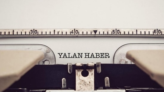 Fahrettin Altun Duyurdu: 'Dezenformasyonla Mücadele Merkezi' Kuruldu