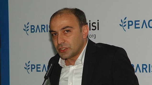 İdris Kardaş kimdir?