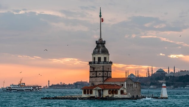 İstanbul