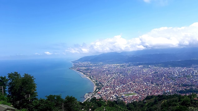 Ordu
