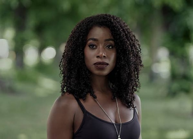 2. Death (Ölüm) rolüyle Kirby Howell-Baptiste