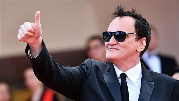 Kendine has bakış açısıyla Quentin Tarantino filmlerini bilmeyen yok!
