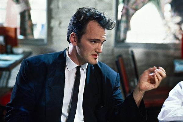 Yönettiği filmlerde yer alma huyuyla da bilinen Tarantino sık sık favori filmlerini paylaşsa da geçtiğimiz günlerde katıldığı bir podcast yayınında şimdiye kadar çekilmiş en iyi filmi açıkladı!