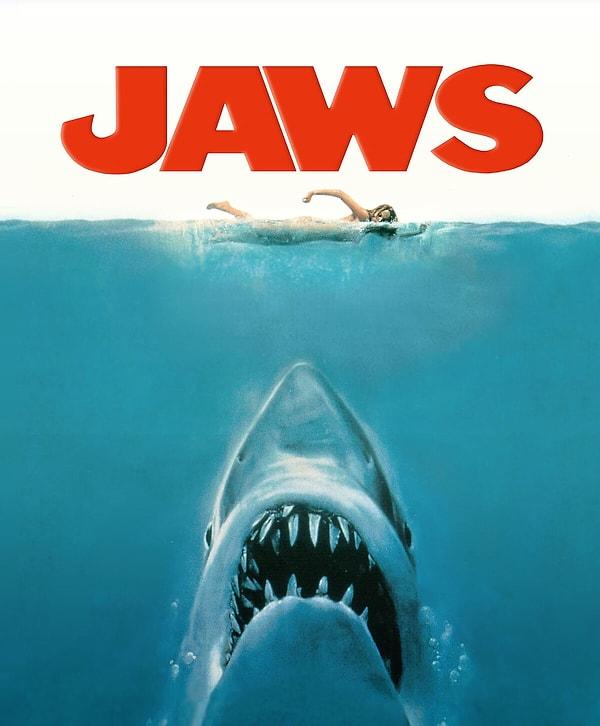 Steven Spielberg'in 1975 yapımı Jaws filmini 'şimdiye kadar yapılmış en iyi film' olarak nitelendiren Tarantino, filme hayranlığını podcast boyunca dile getirdi.