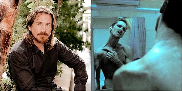 BONUS: Christian Bale