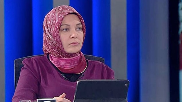 Hilal Kaplan, Sezgin Baran Korkmaz'ın Özdemir'e kanal kurulmasıyla ilgili teklifinin detaylarını paylaşmasını istedi