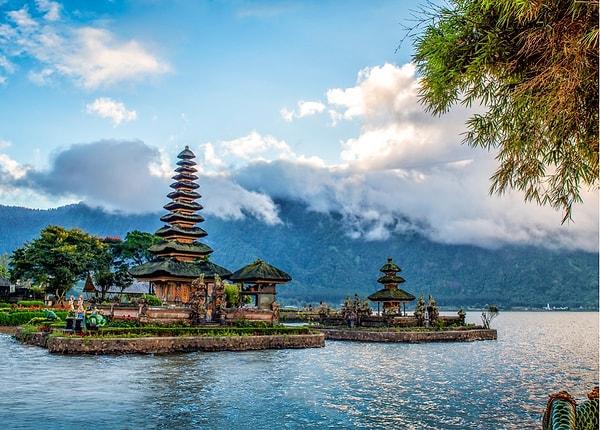 Bali Hakkında Bilgi