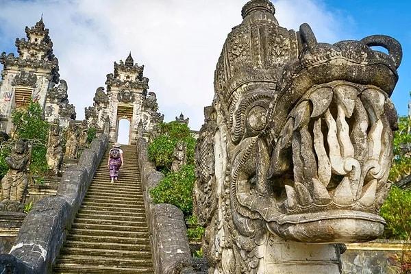 Bali'ye Gitmek İçin Vize Gerekiyor mu?